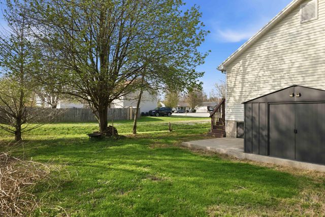 261 Donalynn Drive, Frankfort, KY 40601