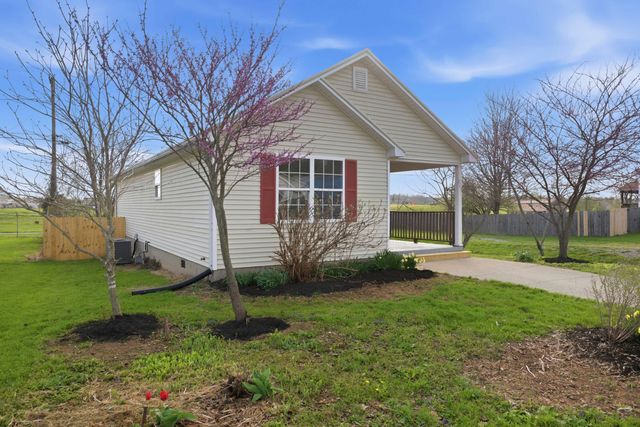 261 Donalynn Drive, Frankfort, KY 40601