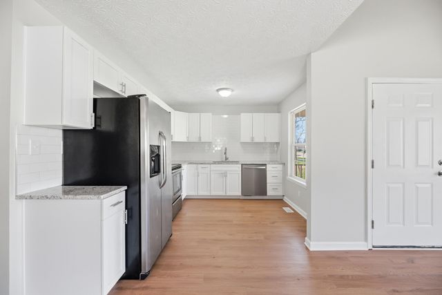 261 Donalynn Drive, Frankfort, KY 40601