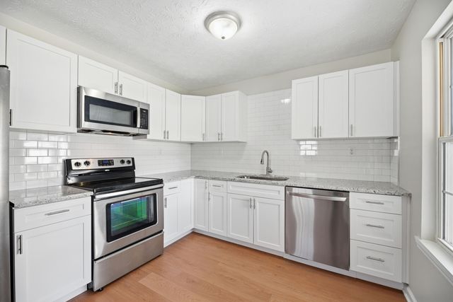 261 Donalynn Drive, Frankfort, KY 40601