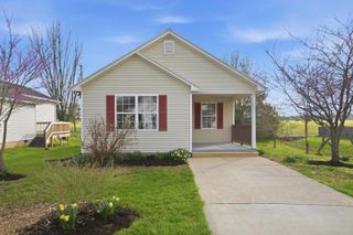 261 Donalynn Drive, Frankfort, KY 40601