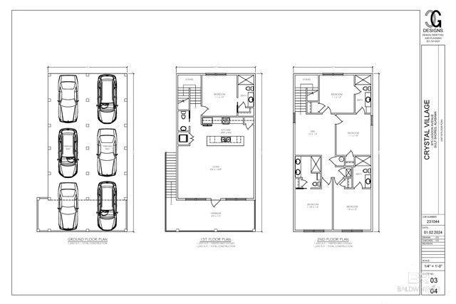 13 Crystal Drive, Gulf Shores, AL 36542