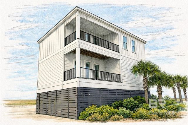13 Crystal Drive, Gulf Shores, AL 36542