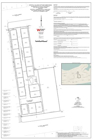13 Crystal Drive, Gulf Shores, AL 36542