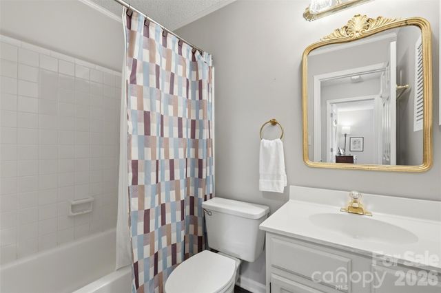 5007 Sharon Road P, Charlotte, NC 28210