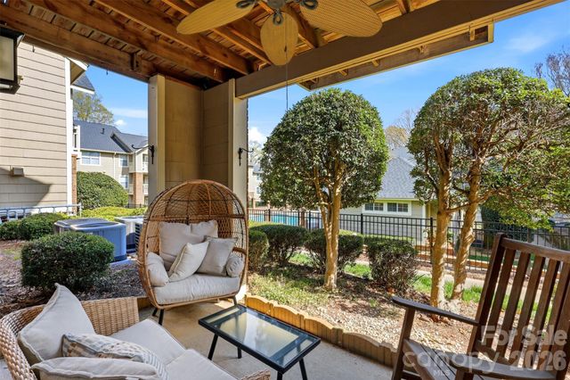 5007 Sharon Road P, Charlotte, NC 28210