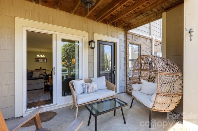 5007 Sharon Road P, Charlotte, NC 28210