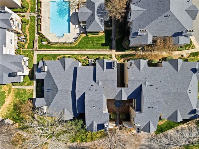 5007 Sharon Road P, Charlotte, NC 28210