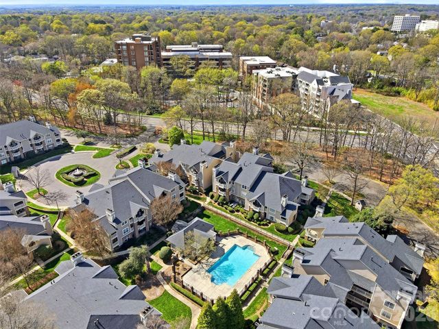 5007 Sharon Road P, Charlotte, NC 28210