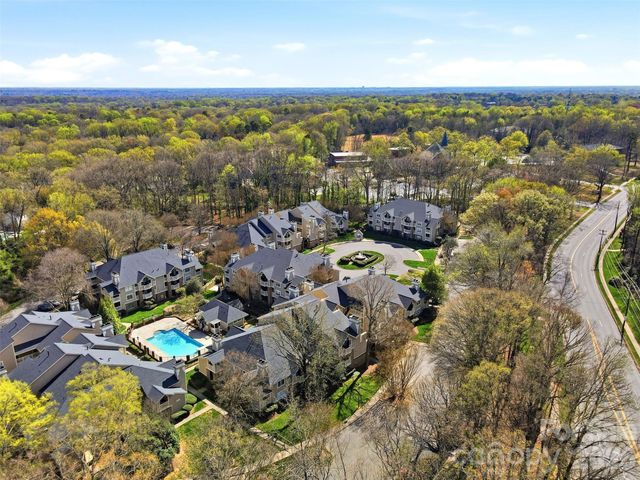 5007 Sharon Road P, Charlotte, NC 28210