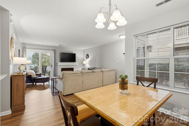 5007 Sharon Road P, Charlotte, NC 28210