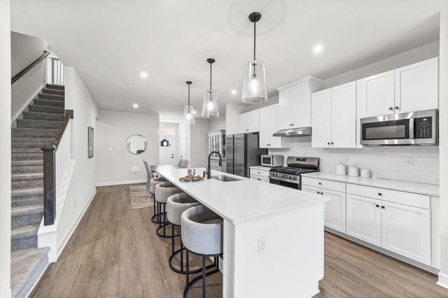 1623 HYDRANGEA WAY, Downingtown, PA 19335