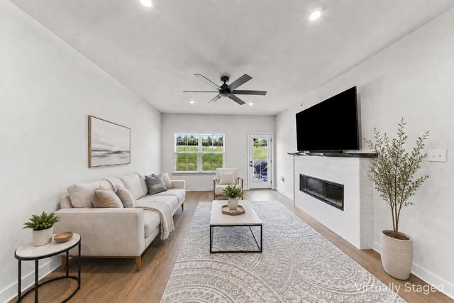 1623 HYDRANGEA WAY, Downingtown, PA 19335
