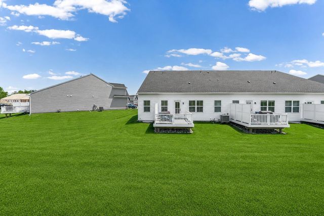1623 HYDRANGEA WAY, Downingtown, PA 19335