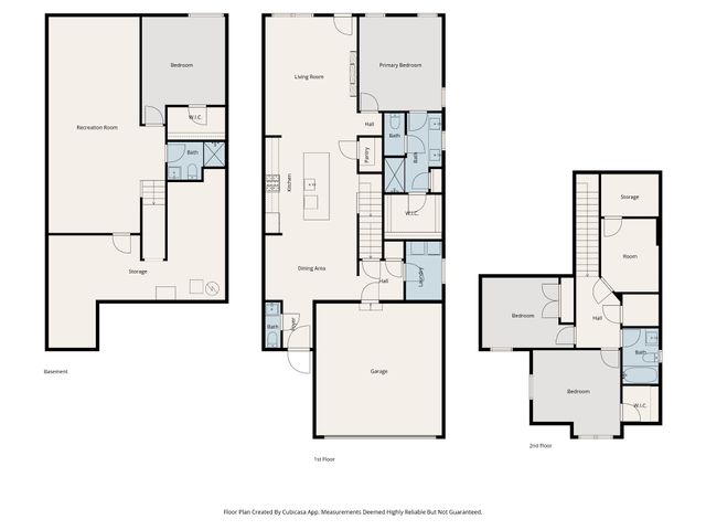 1623 HYDRANGEA WAY, Downingtown, PA 19335