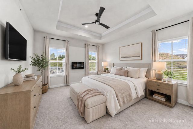 1623 HYDRANGEA WAY, Downingtown, PA 19335