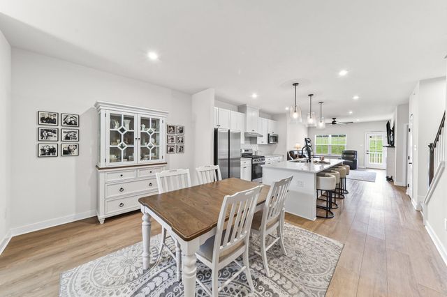 1623 HYDRANGEA WAY, Downingtown, PA 19335