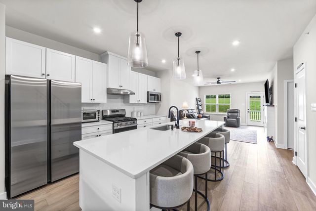 1623 HYDRANGEA WAY, Downingtown, PA 19335
