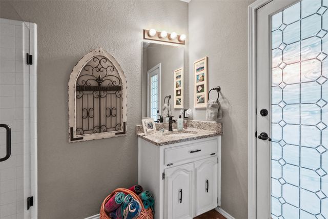 3408 Sandy Trail Lane, Plano, TX 75023