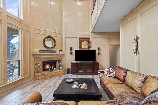 3408 Sandy Trail Lane, Plano, TX 75023