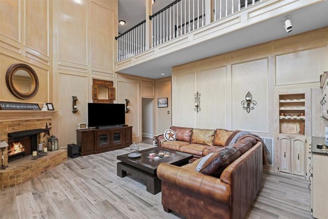 3408 Sandy Trail Lane, Plano, TX 75023