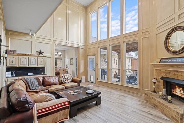 3408 Sandy Trail Lane, Plano, TX 75023