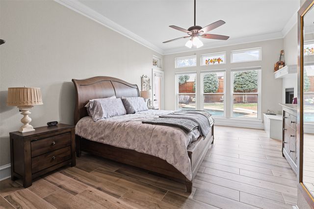 3408 Sandy Trail Lane, Plano, TX 75023