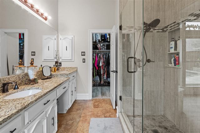 3408 Sandy Trail Lane, Plano, TX 75023