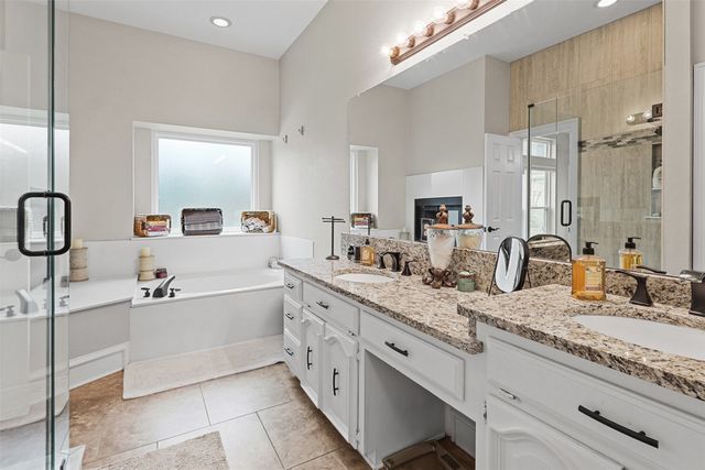 3408 Sandy Trail Lane, Plano, TX 75023