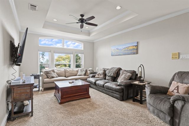 3408 Sandy Trail Lane, Plano, TX 75023