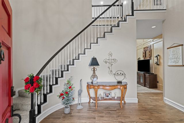 3408 Sandy Trail Lane, Plano, TX 75023