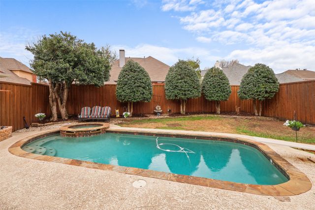 3408 Sandy Trail Lane, Plano, TX 75023