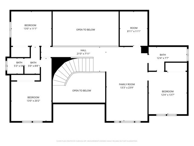 3408 Sandy Trail Lane, Plano, TX 75023