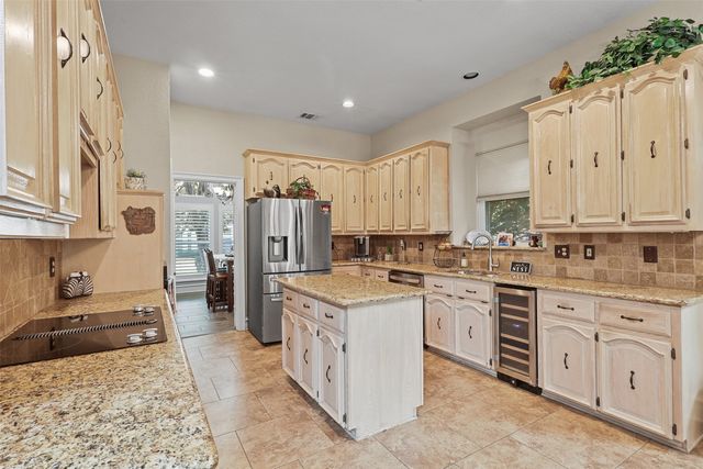 3408 Sandy Trail Lane, Plano, TX 75023