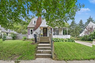 731 Mahlon Street, Lansing, MI 48906