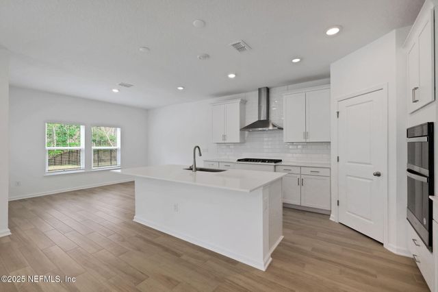 486 FARMFIELD Drive, St. Augustine, FL 32092