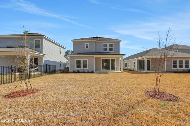 486 FARMFIELD Drive, St. Augustine, FL 32092