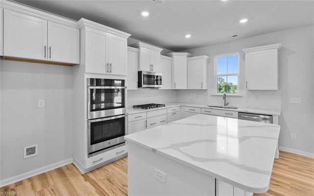 174 Lavender Lane, Lexington, NC 27295