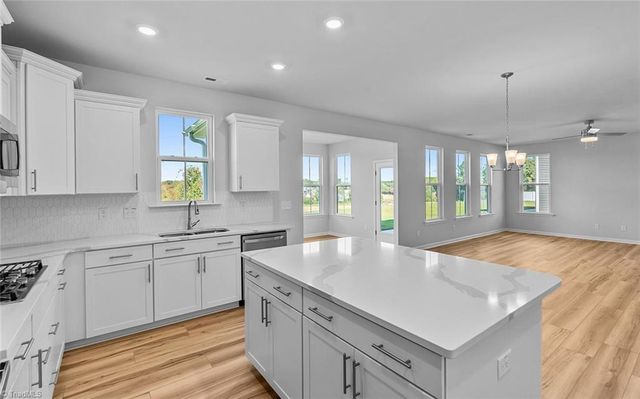 174 Lavender Lane, Lexington, NC 27295