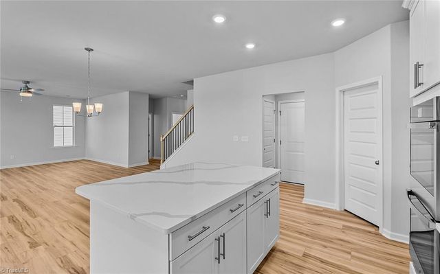 174 Lavender Lane, Lexington, NC 27295