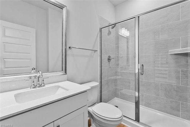 174 Lavender Lane, Lexington, NC 27295