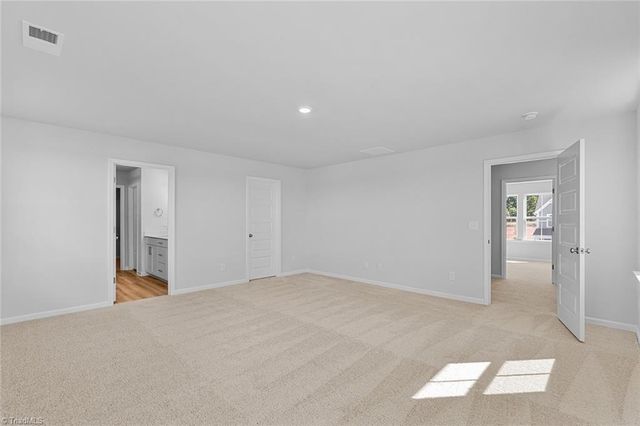 174 Lavender Lane, Lexington, NC 27295