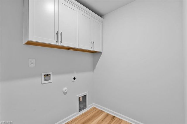 174 Lavender Lane, Lexington, NC 27295