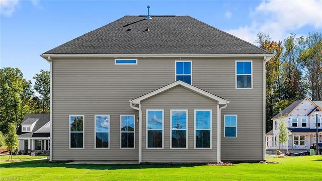 174 Lavender Lane, Lexington, NC 27295