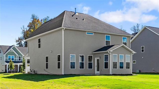 174 Lavender Lane, Lexington, NC 27295