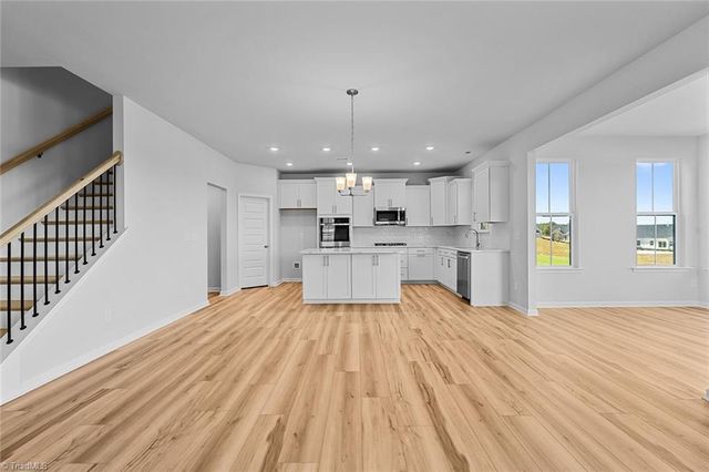 174 Lavender Lane, Lexington, NC 27295