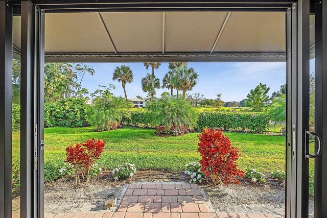 3954 Quail Ridge Drive N Egret, Boynton Beach, FL 33436