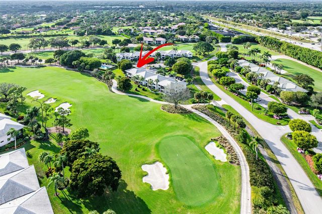3954 Quail Ridge Drive N Egret, Boynton Beach, FL 33436