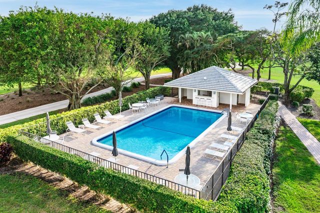 3954 Quail Ridge Drive N Egret, Boynton Beach, FL 33436