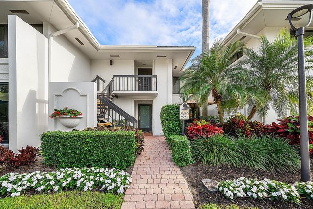 3954 Quail Ridge Drive N Egret, Boynton Beach, FL 33436